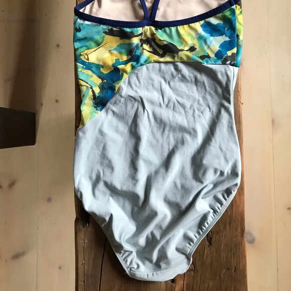 Dance Leotard - Picture 2 of 2